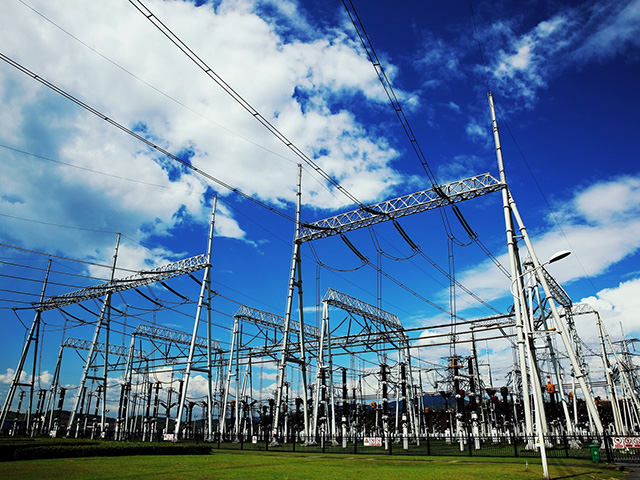 真空泵在電力行業的應用